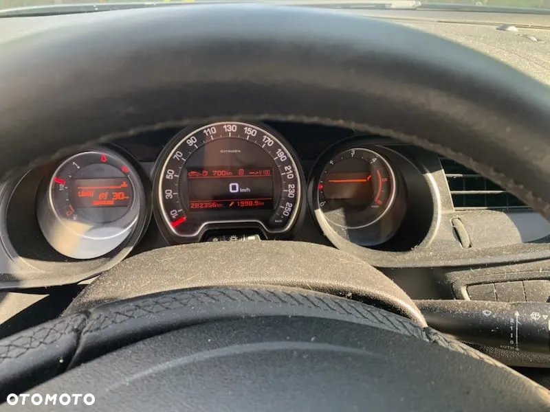Citroën C5 2.0 HDi Exclusive - 3