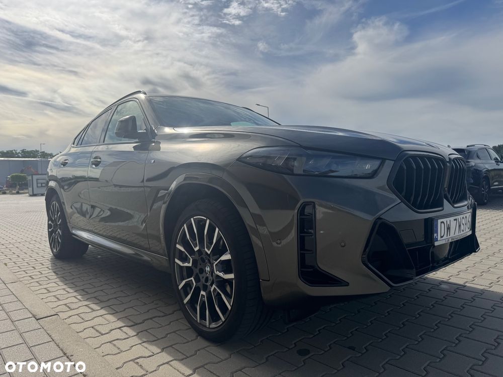 BMW X6 - 18