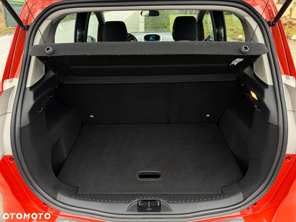 Ford B-MAX 1.0 EcoBoost Titanium - 24