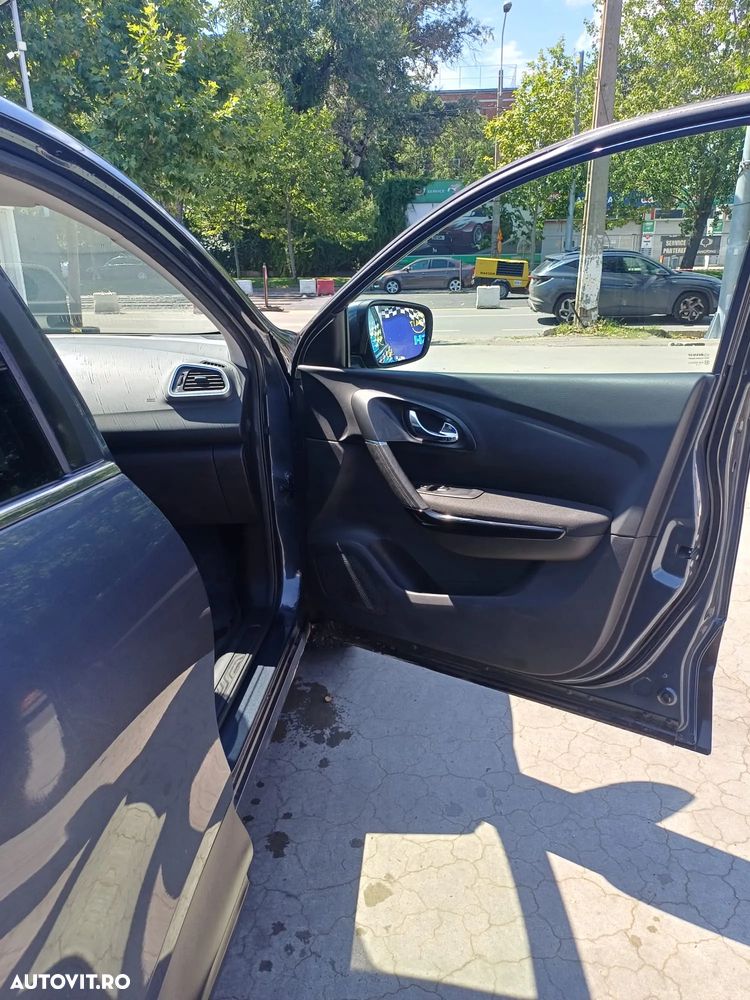 Renault Kadjar 1.5 DCI Zen - 5