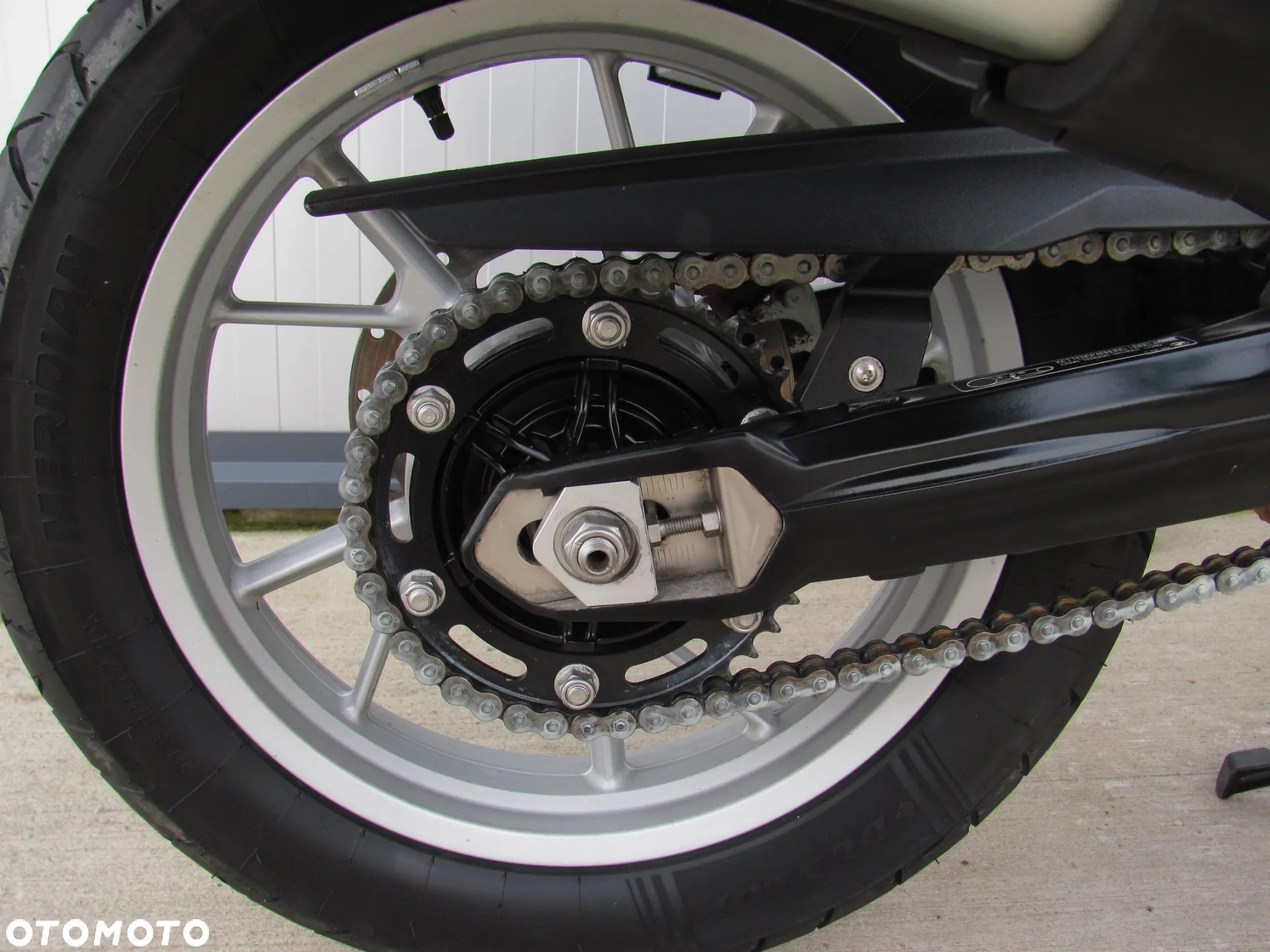 BMW GS - 6