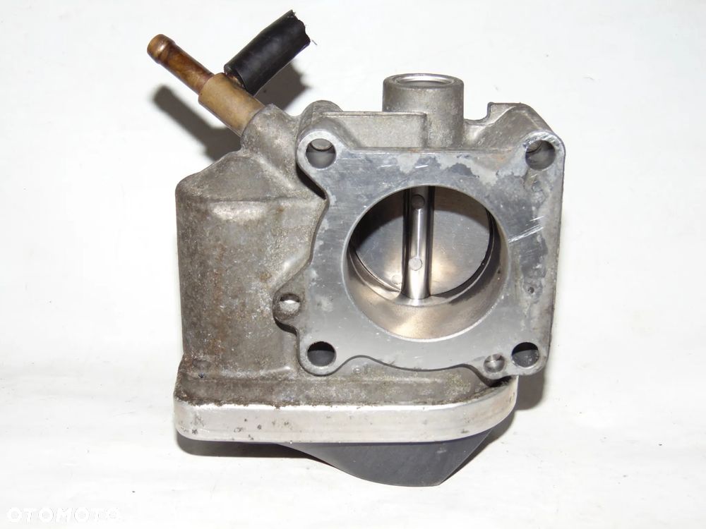 ORYGINAŁ przepustnica 047133062D Skoda Fabia I 1.4 benzyna 99-06r - 11