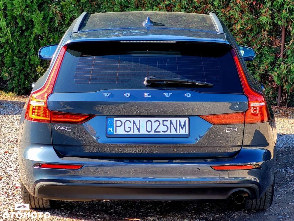 Volvo V60 - 16