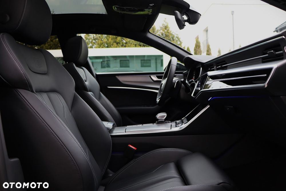 Audi A7 Sportback - 23