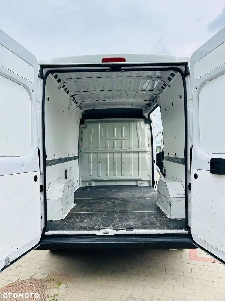 Peugeot Boxer - 15
