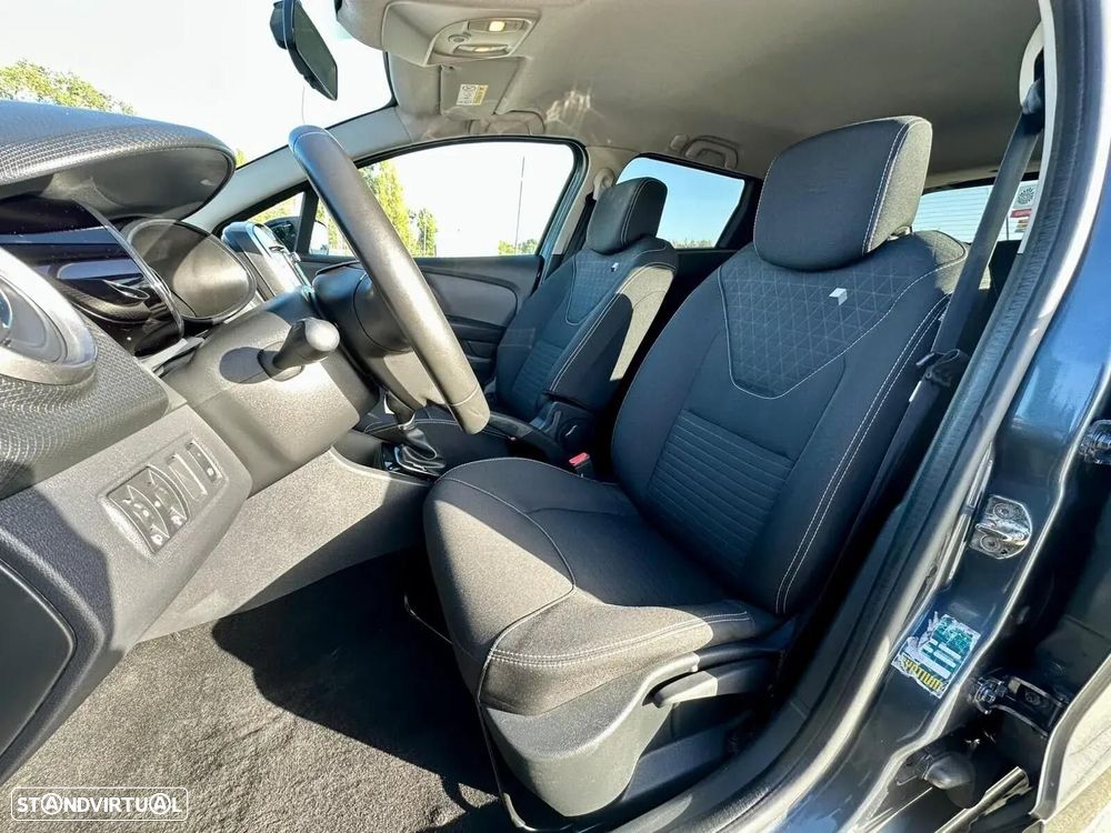 Renault Clio Break - 10