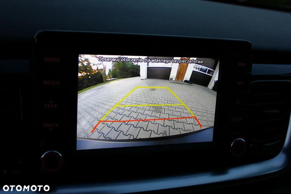 Kia Stonic 1.6 CRDi SCR XL - 32