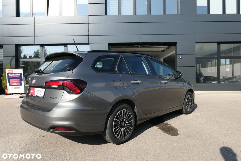 Fiat Tipo 1.0 T3 Life - 10
