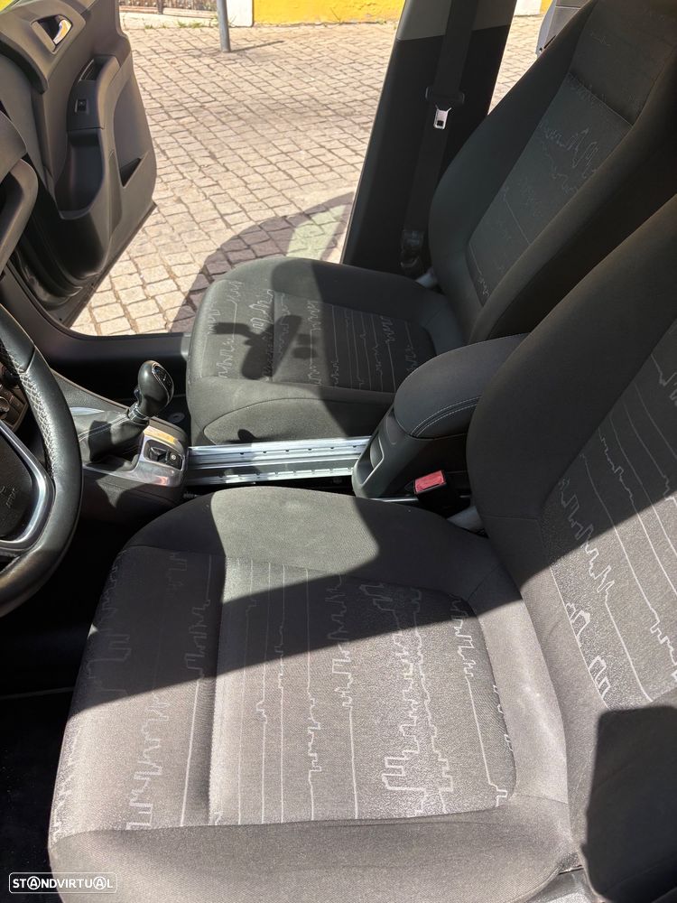 Opel Meriva 1.4 T S/S 124g - 23