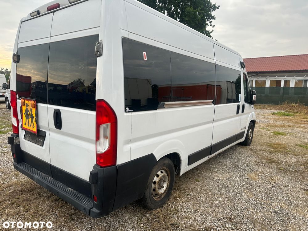 Fiat Ducato - 9