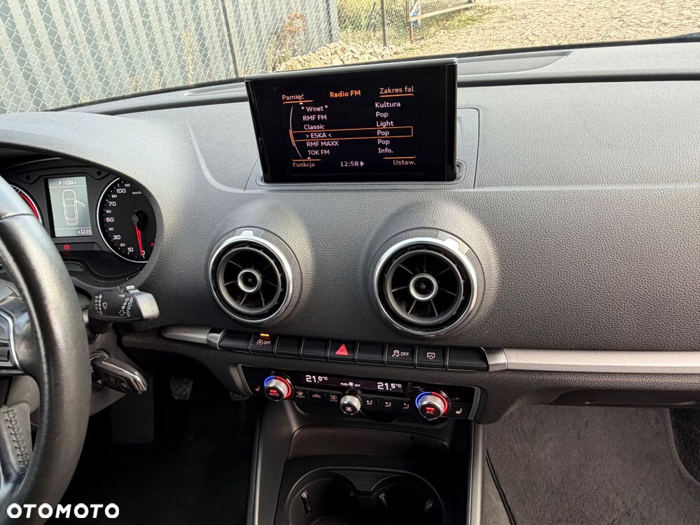 Audi A3 Sportback - 11