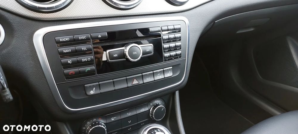 Mercedes-Benz CLA - 31