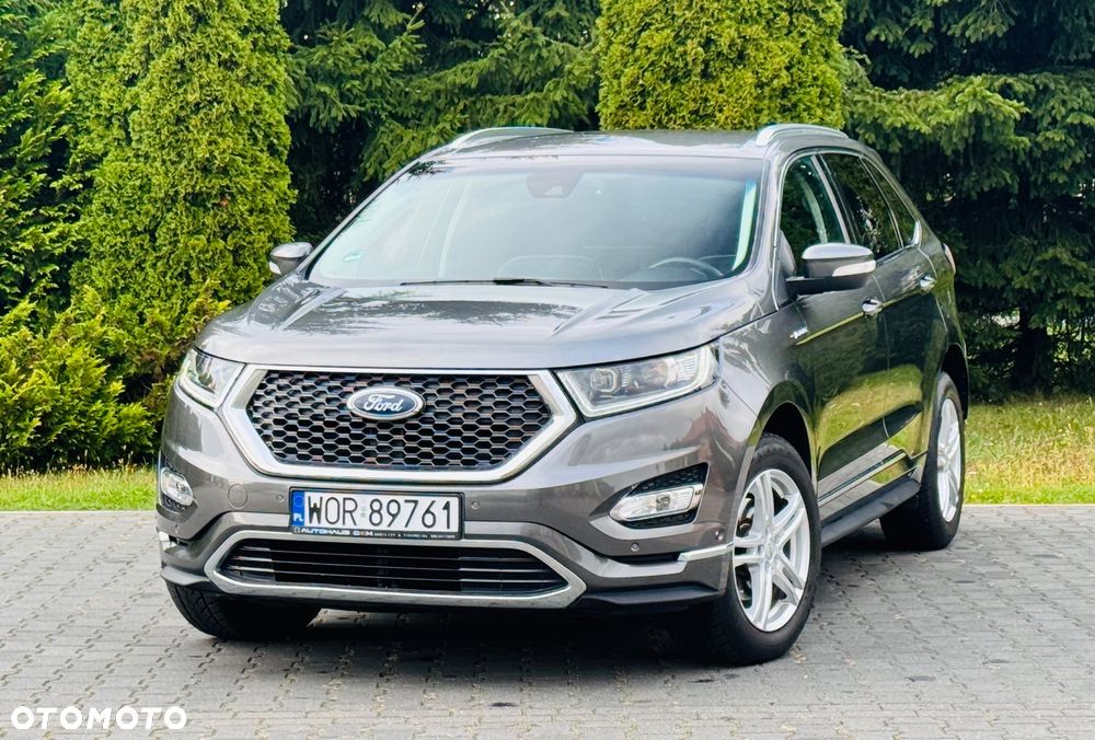 Ford Edge 2.0 TDCi Bi-Turbo 4x4 Vignale - 1