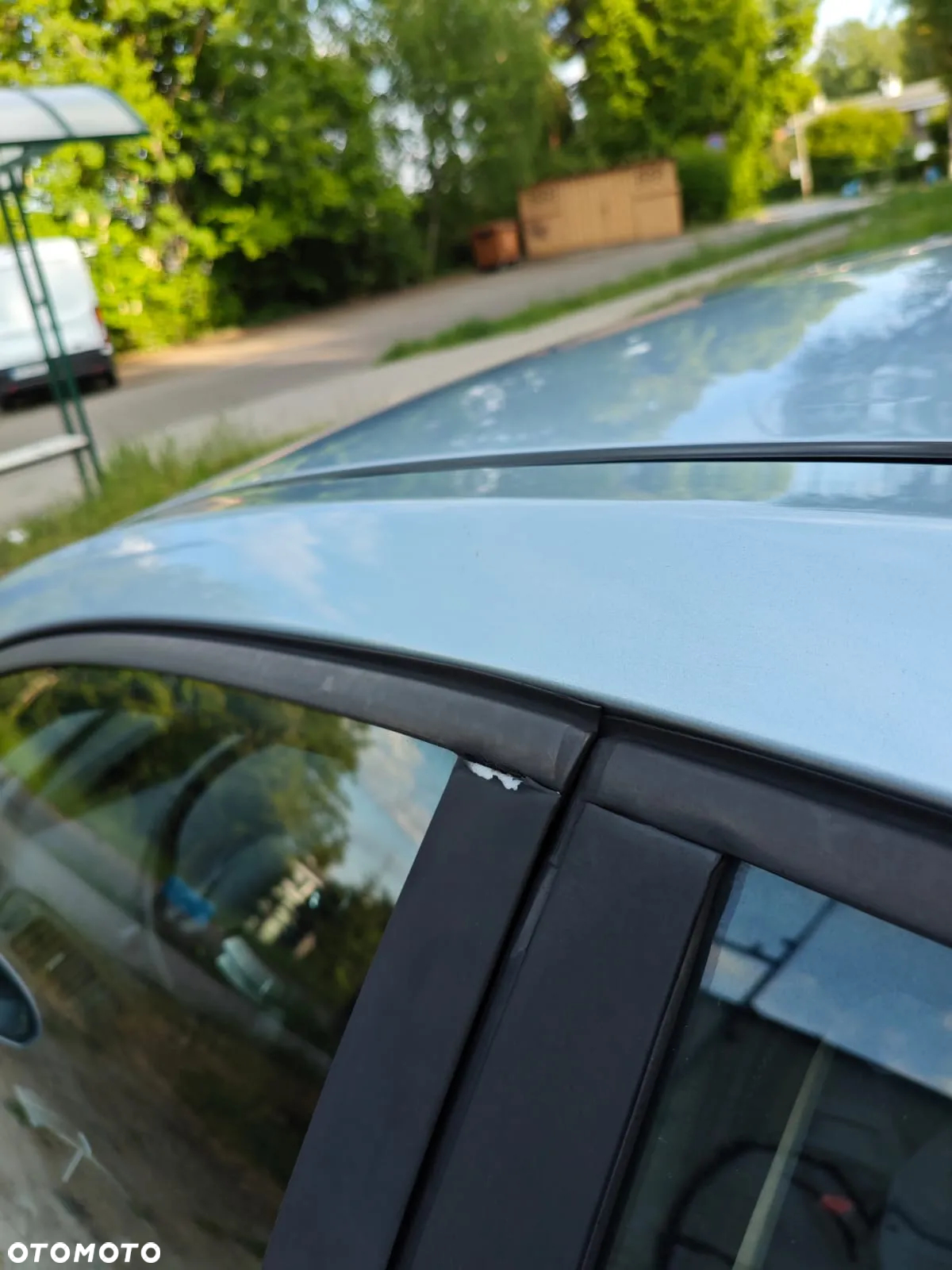 Nissan Primera 1.9 dCi Acenta - 13