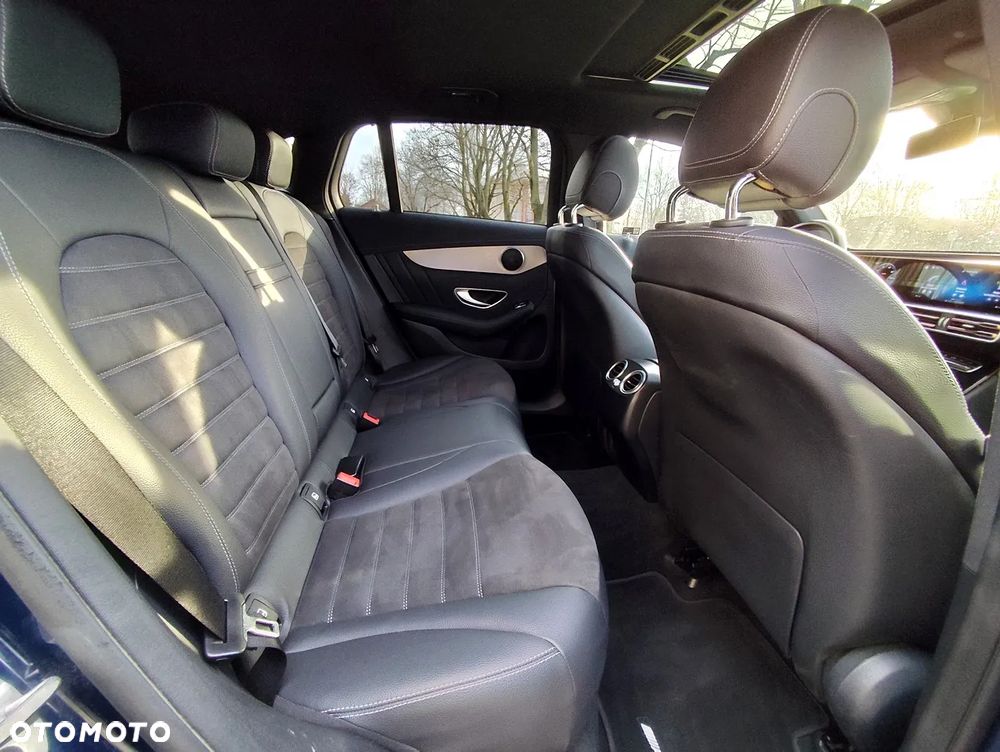 Mercedes-Benz EQC 400 4-Matic - 9