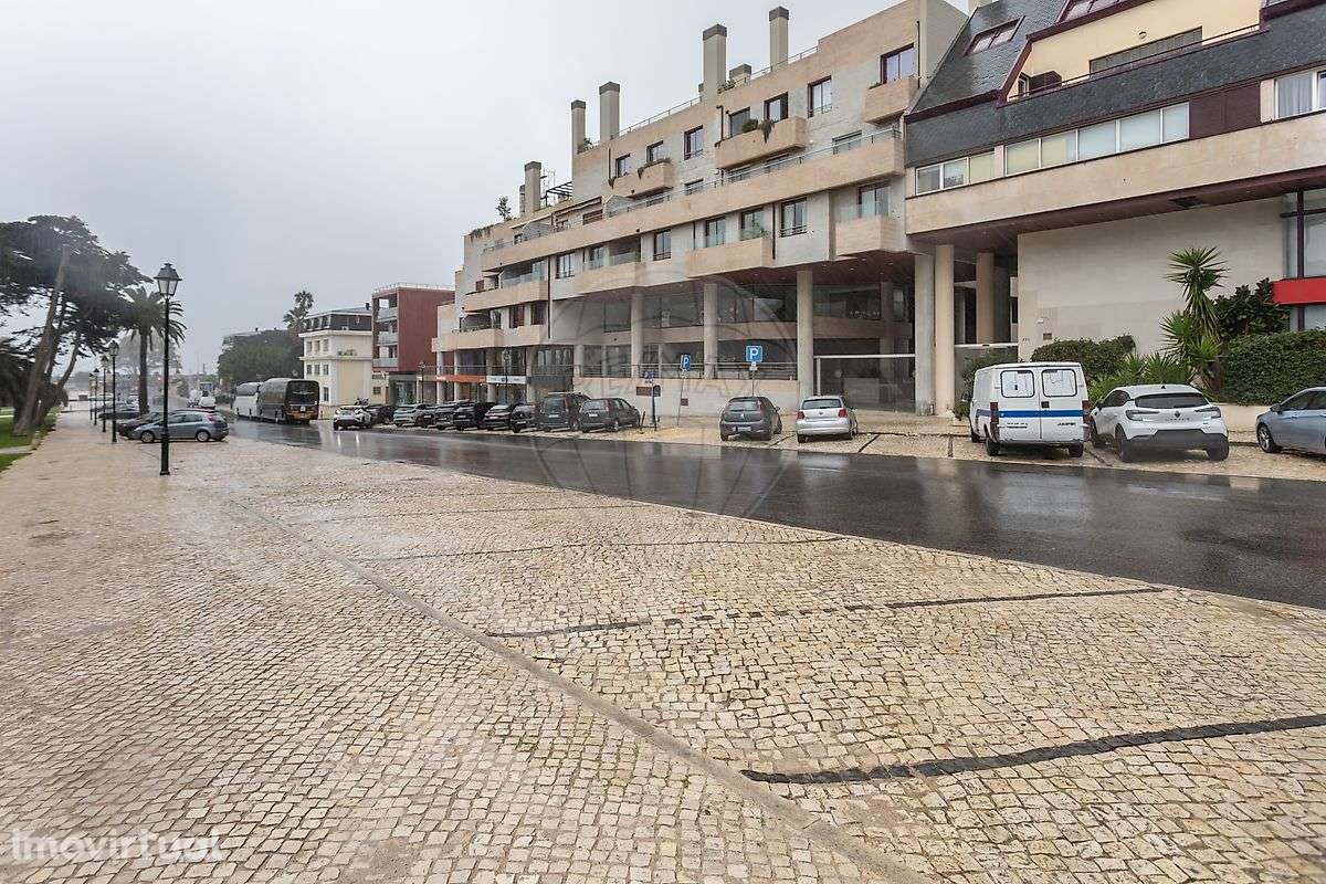 Apartamento T0 para arrendamento - Grande imagem: 2/40