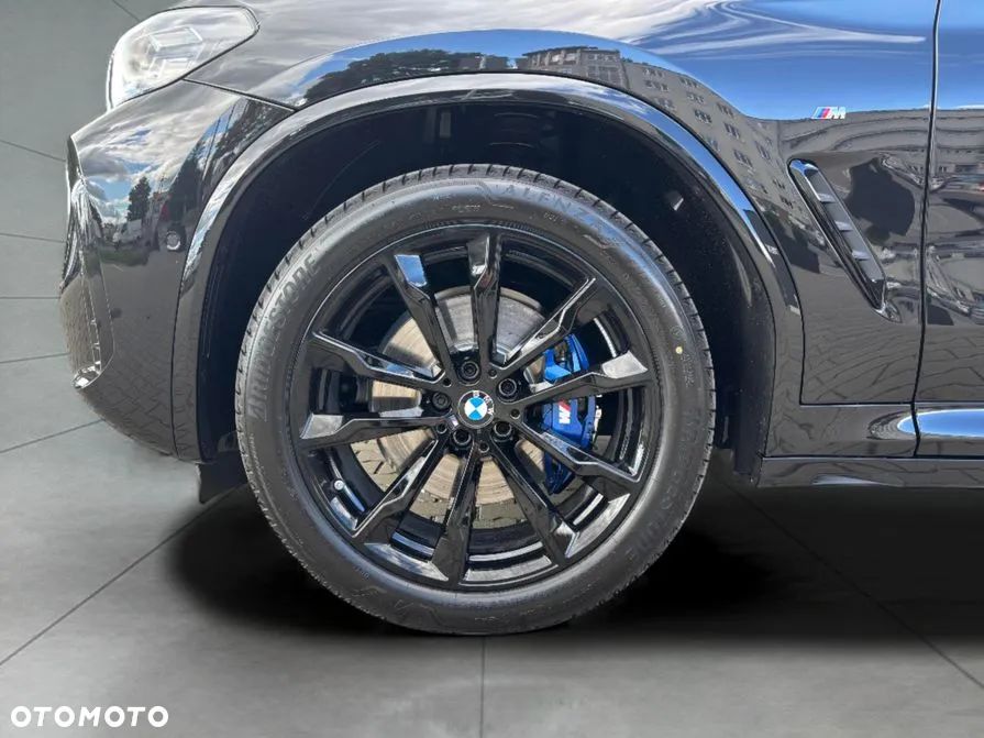 BMW X4 - 24