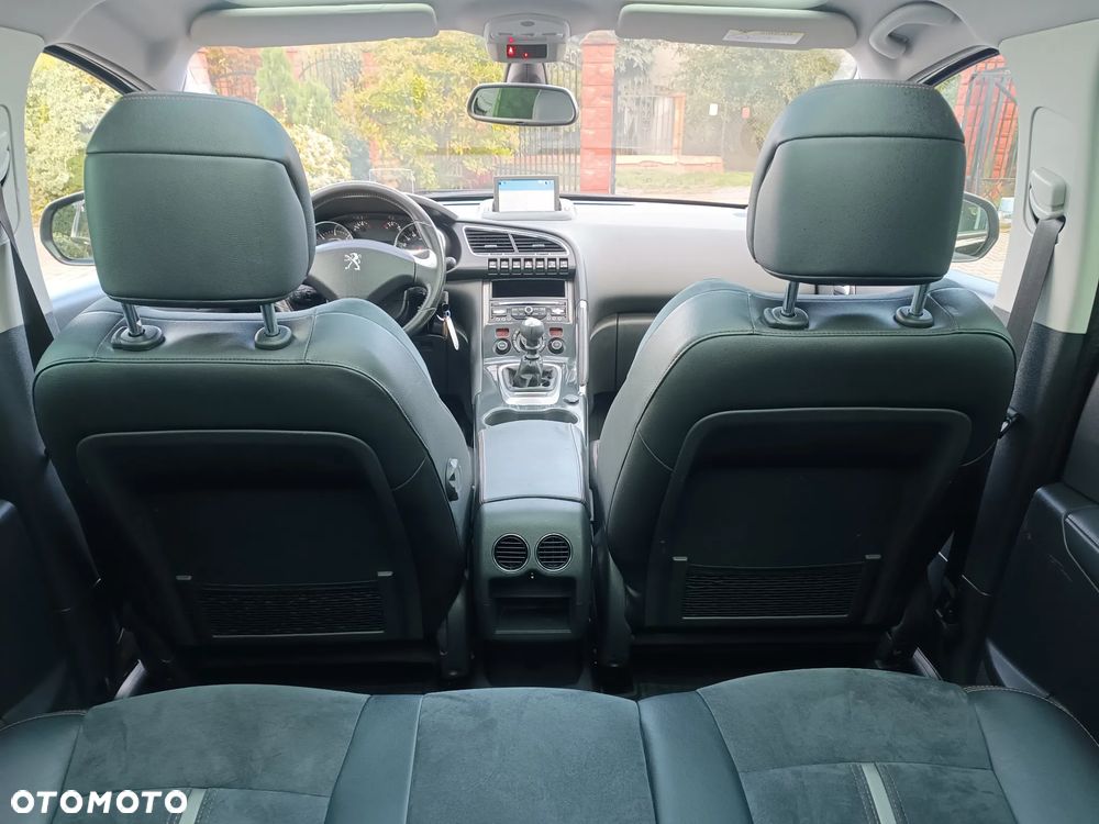 Peugeot 3008 ver-1-6-bluehdi-crossway-s-s - 15