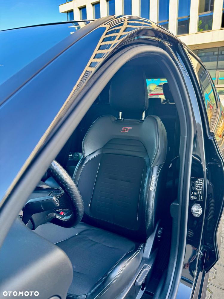 Ford Focus - 15