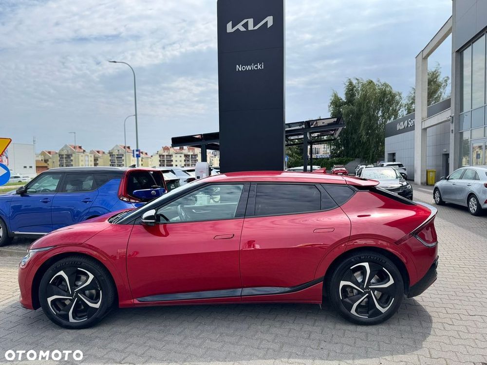 Kia EV6 - 11