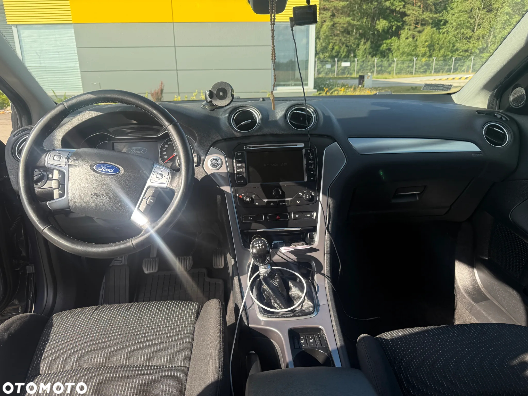 Ford Mondeo 2.0 TDCi Titanium - 6