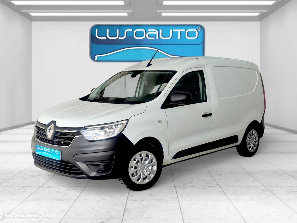 Renault Express 1.5 Blue dCi Confort - 1