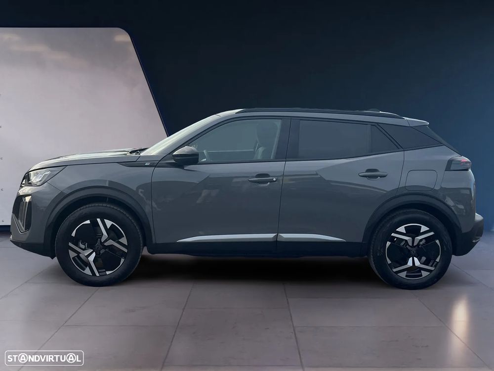 Peugeot e-2008 54 kWh Allure - 5