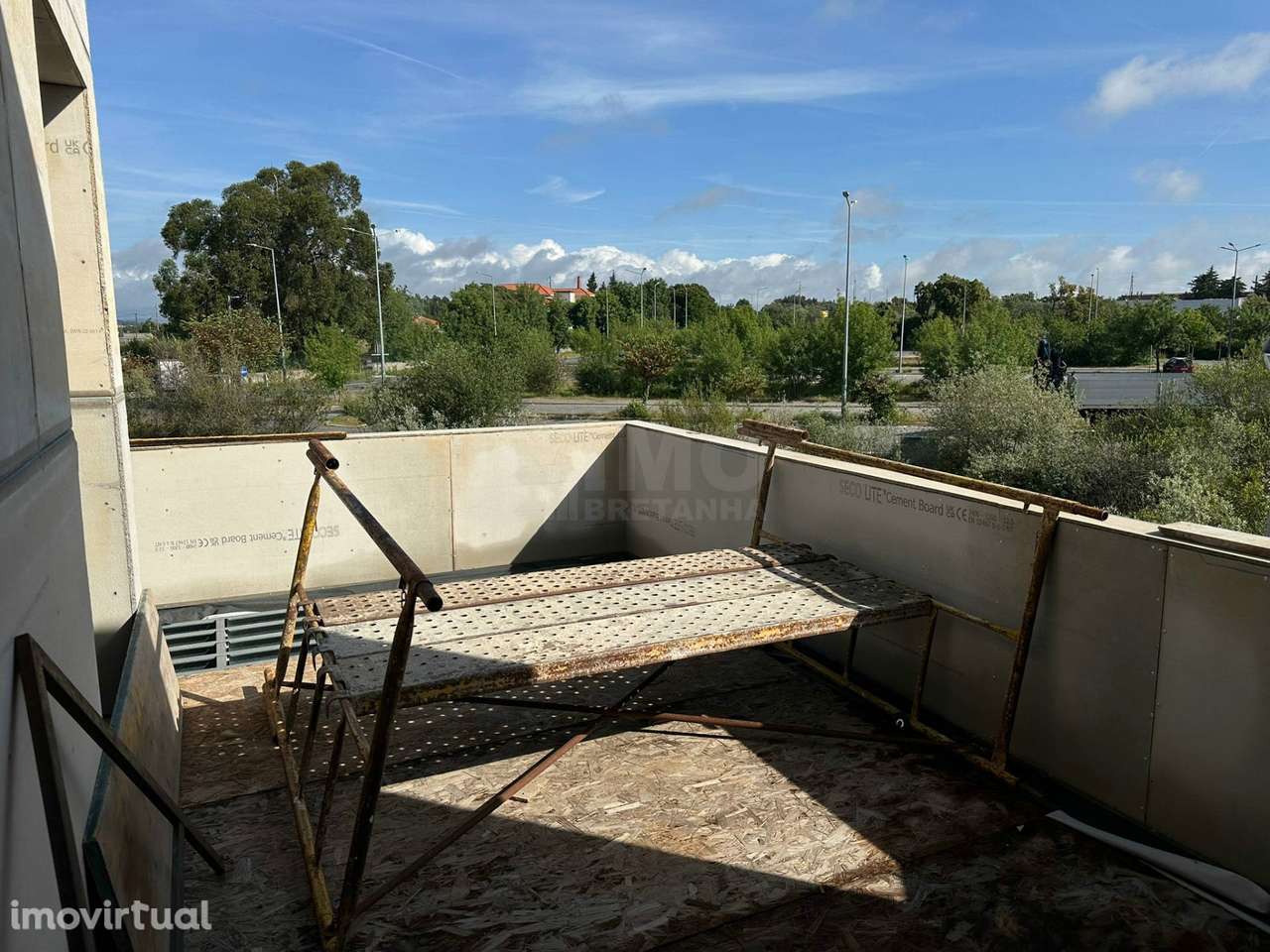 Moradia Geminada V3  c/ Garagem - NOVA - Alcains - 10 min de Castelo B - Grande imagem: 5/27