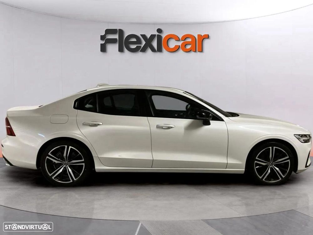 Volvo S60 - 3