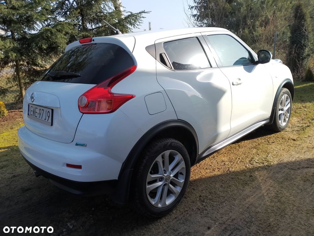 Nissan Juke - 2
