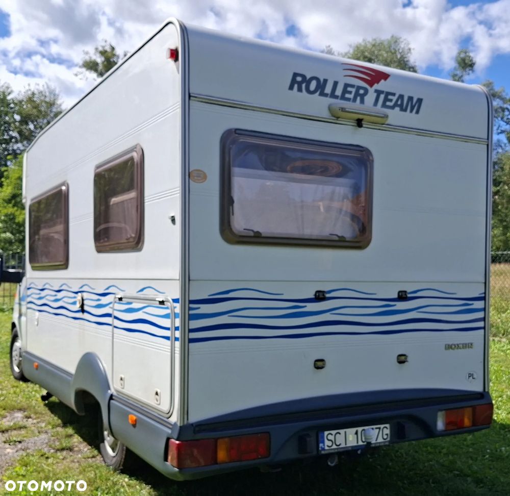 Fiat Ducato - 5
