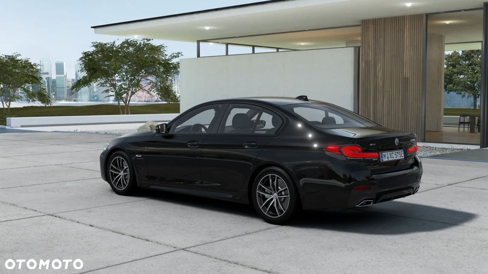 BMW Seria 5 - 2