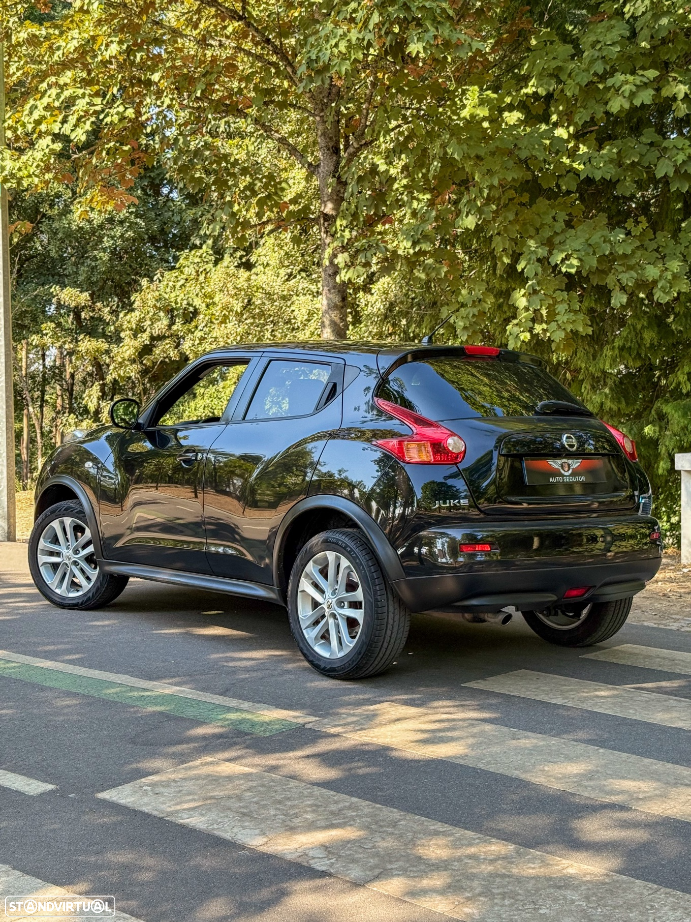 Nissan Juke 1.5 dCi Acenta - 7