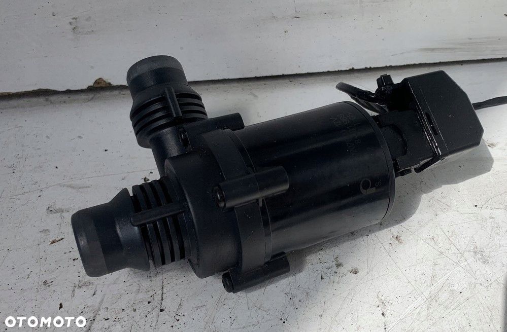 POMPA WODY DODATKOWA 8381989 BMW M52TU M54 E39 E46 - 1