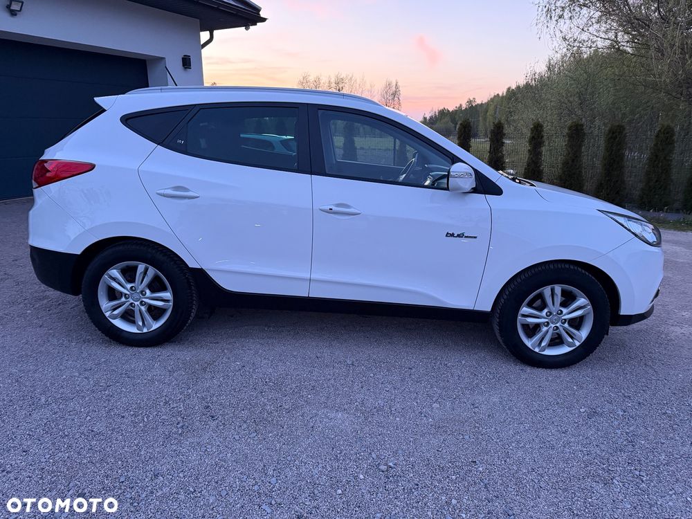 Hyundai ix35 1.6 GDI Comfort 2WD - 17