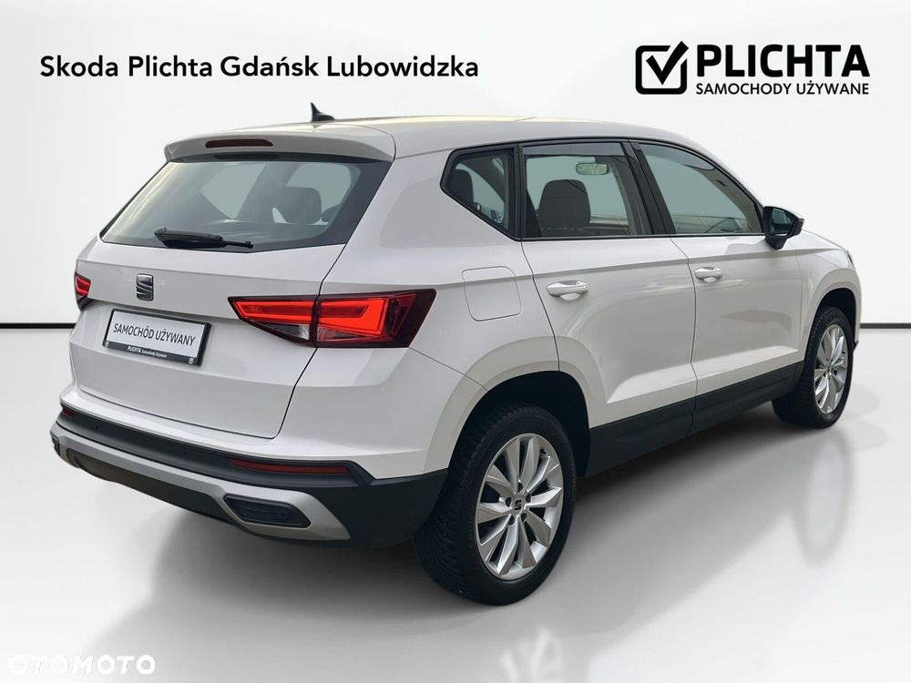 Seat Ateca 2.0 TDI Style S&S - 6