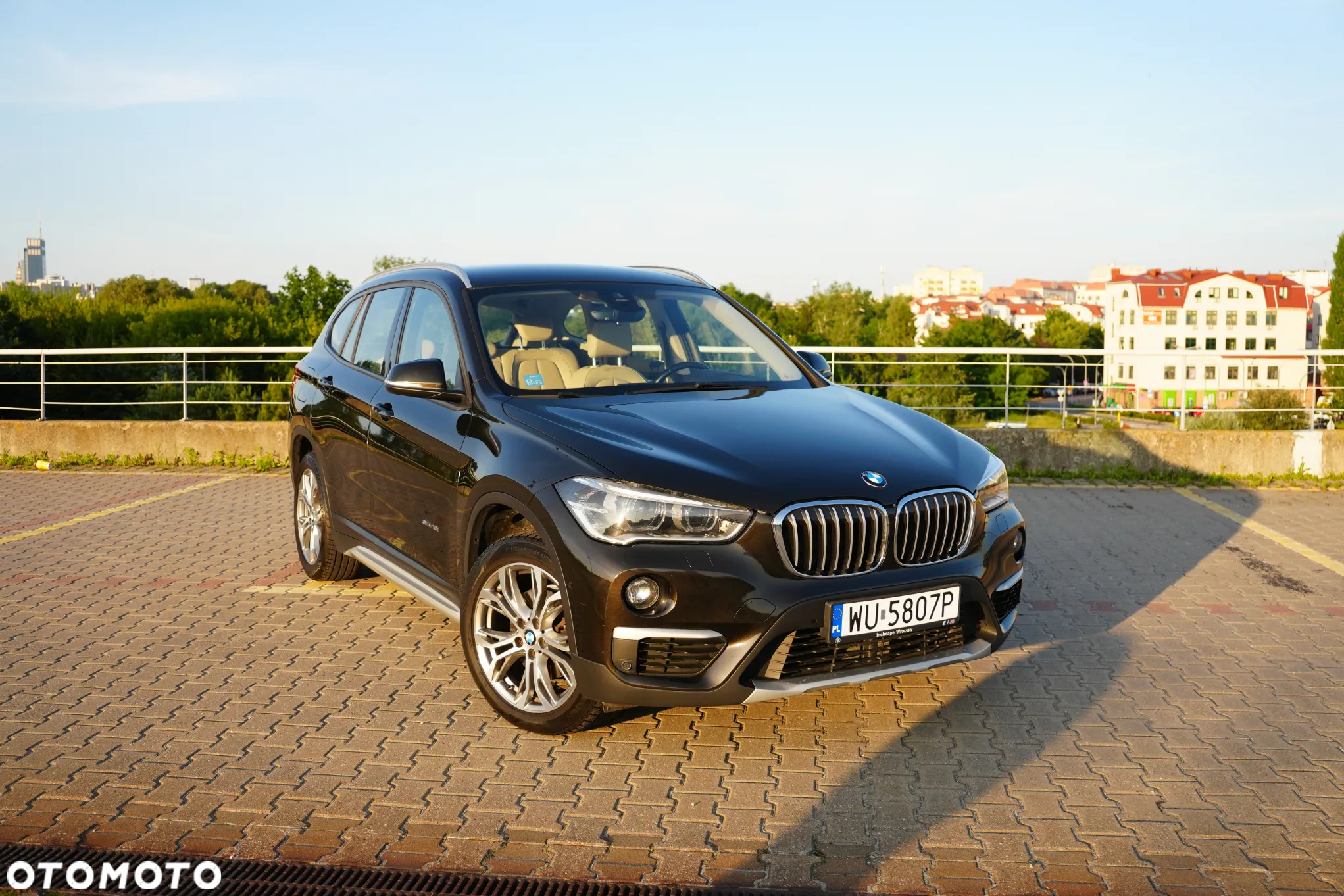 BMW X1 sDrive18i Advantage - 2