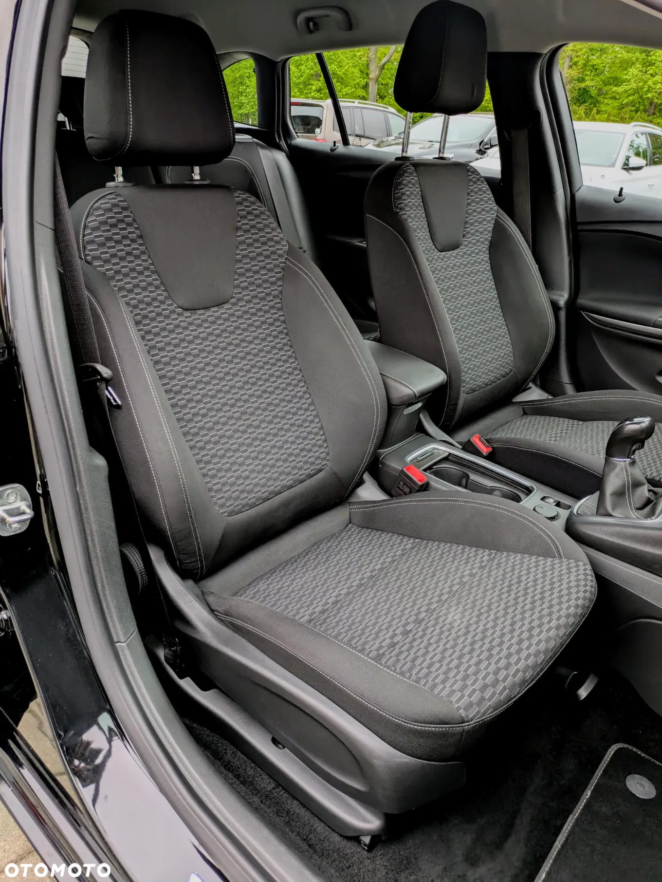 Opel Astra 1.6 CDTI Sports Tourer Active - 17