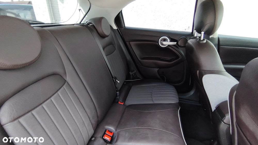Fiat 500X 1.4 MultiAir 4x2 S&S Lounge - 23