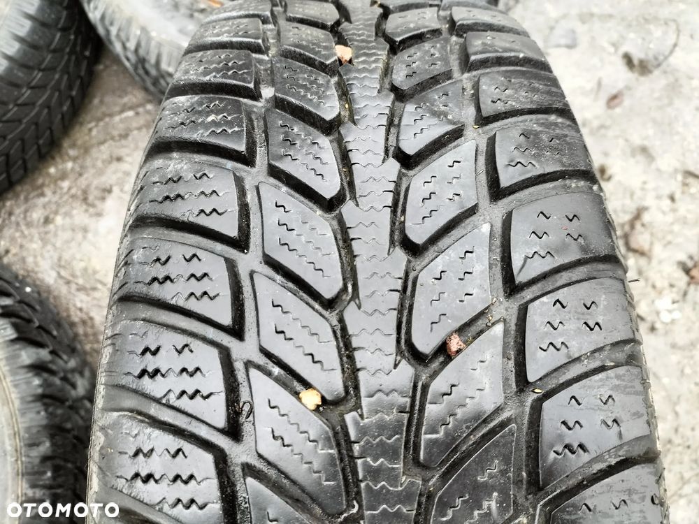 KOŁA FELGI OPONY ZIMOWE 215/70/16 HYUNDAI ix35 - 8