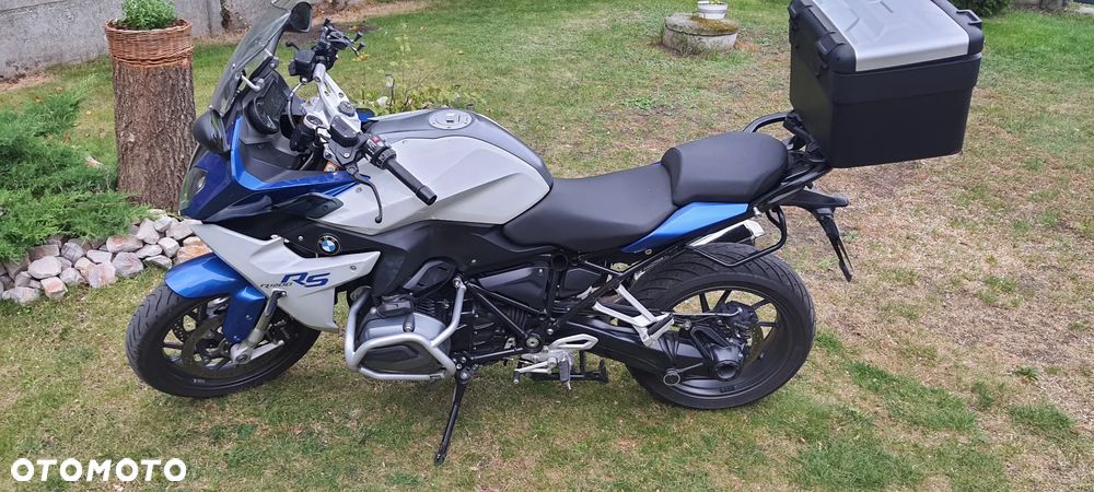 BMW R - 3