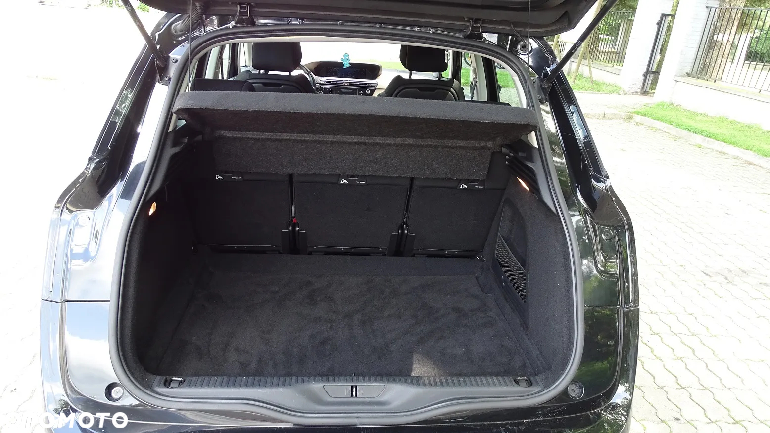 Citroën C4 Picasso e-HDi 115 Business Class - 9