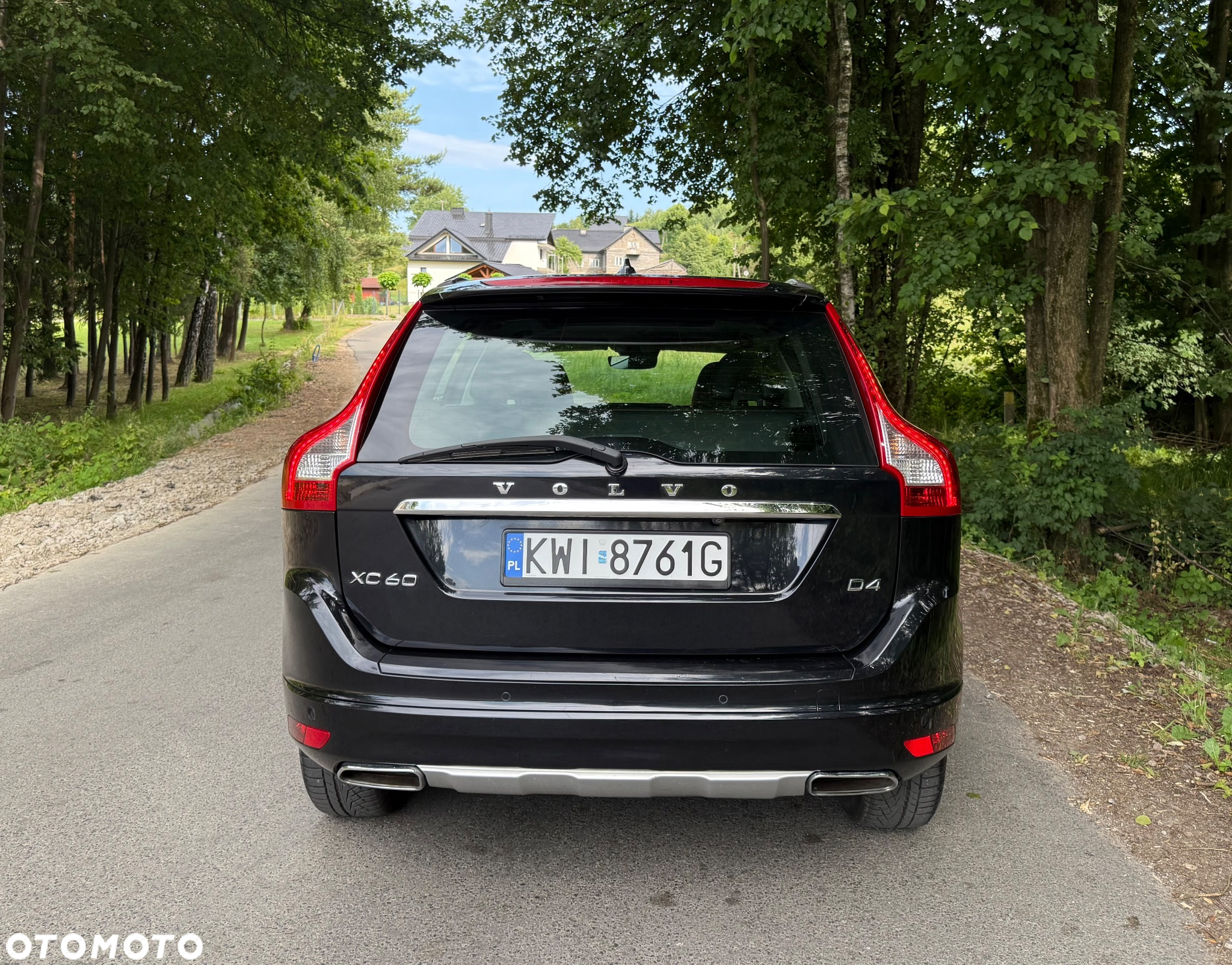 Volvo XC 60 D4 Drive-E Summum - 9