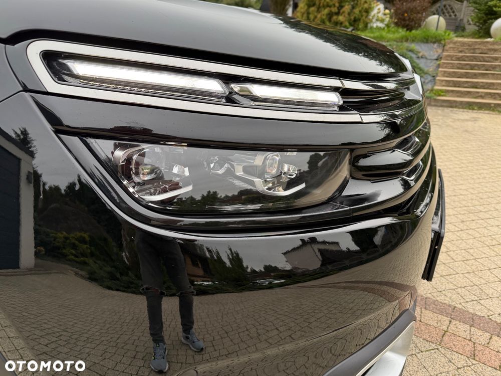 Citroën C5 Aircross 1.6 PHEV 225 Shine Pack EAT8 - 12