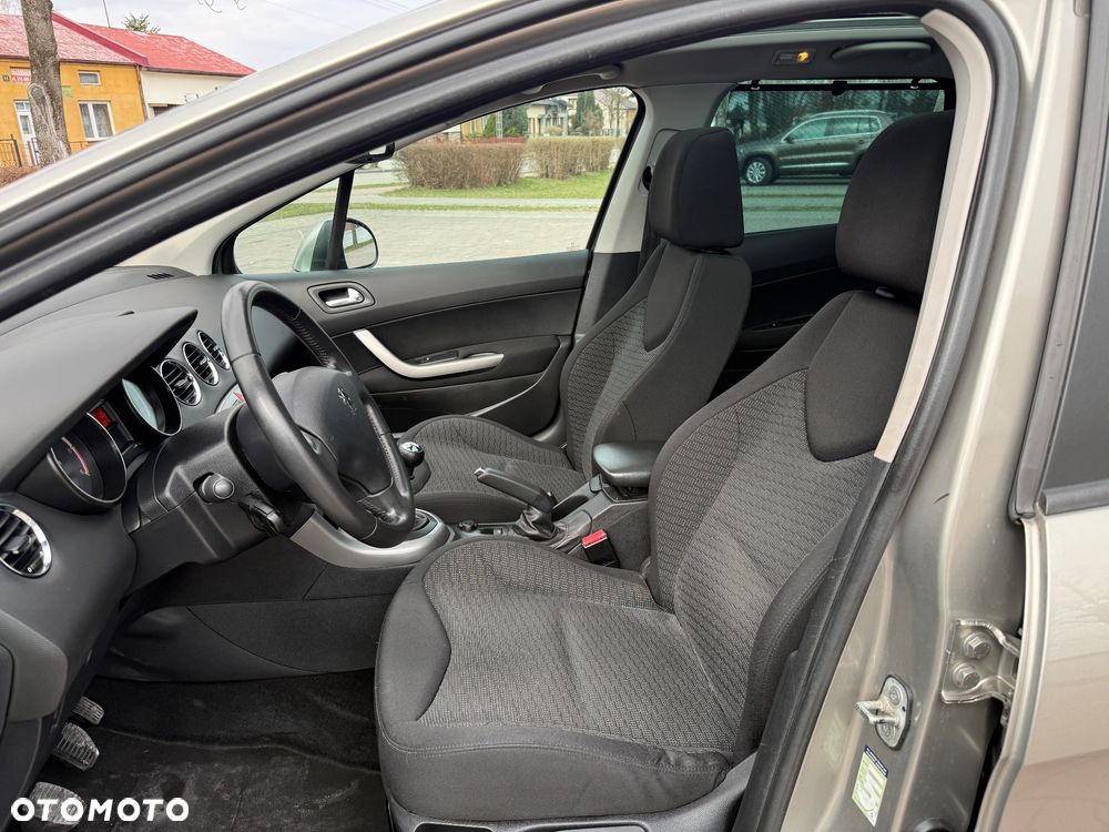 Peugeot 308 HDi FAP 110 Tendance - 8