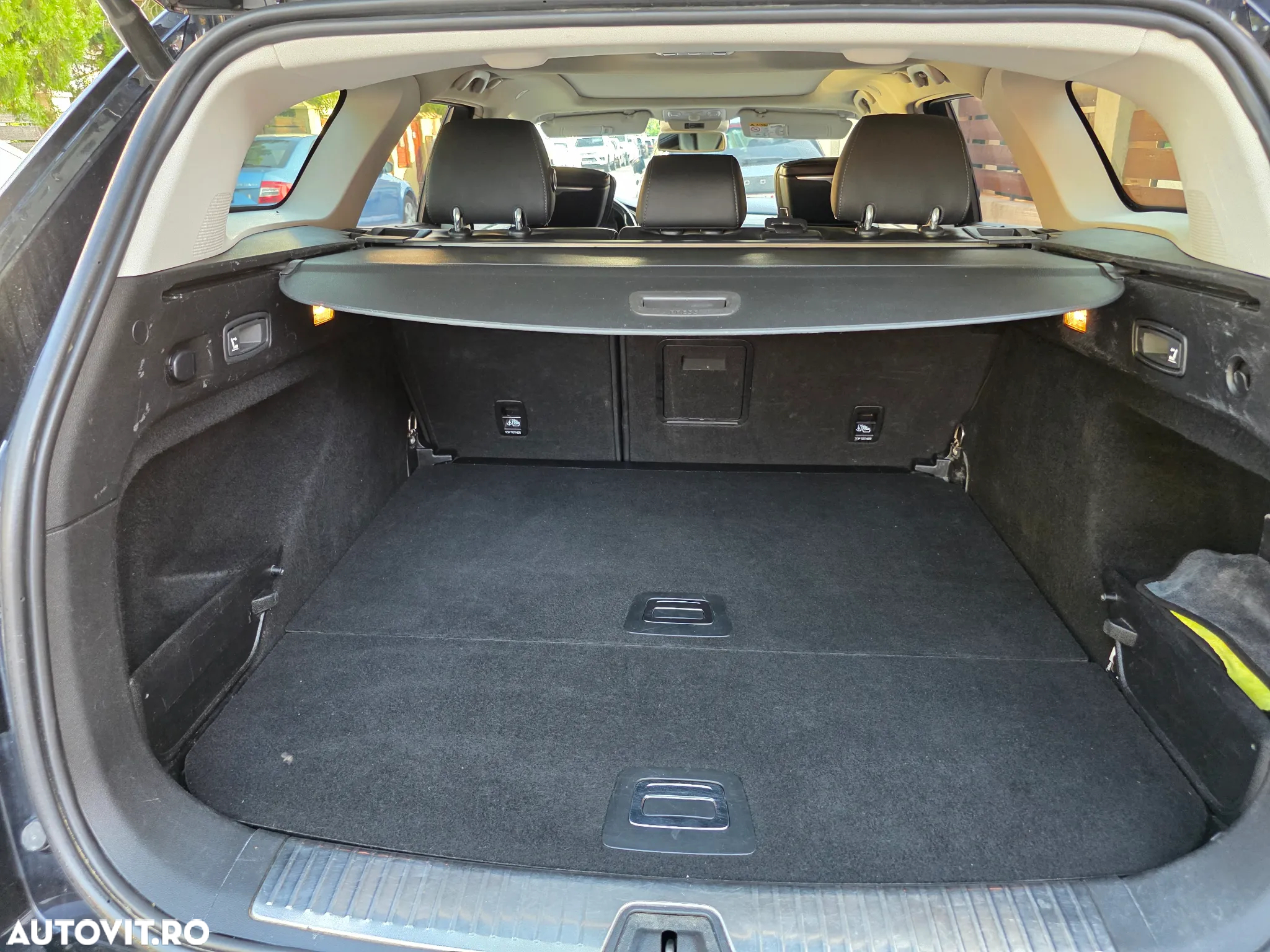 Renault Talisman ENERGY dCi 160 EDC INITIALE PARIS - 9