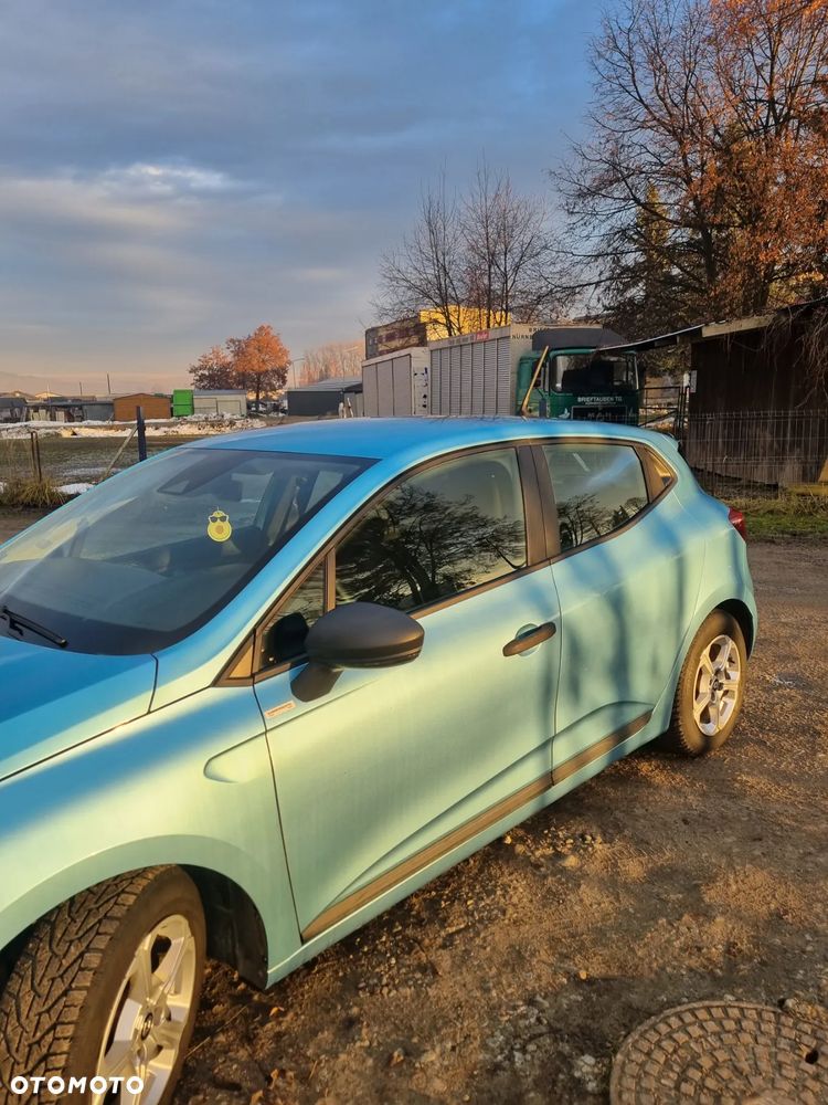 Renault Clio SCe 75 EXPERIENCE - 11