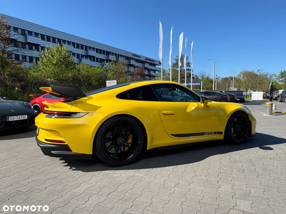 Porsche 911 GT3 PDK - 19