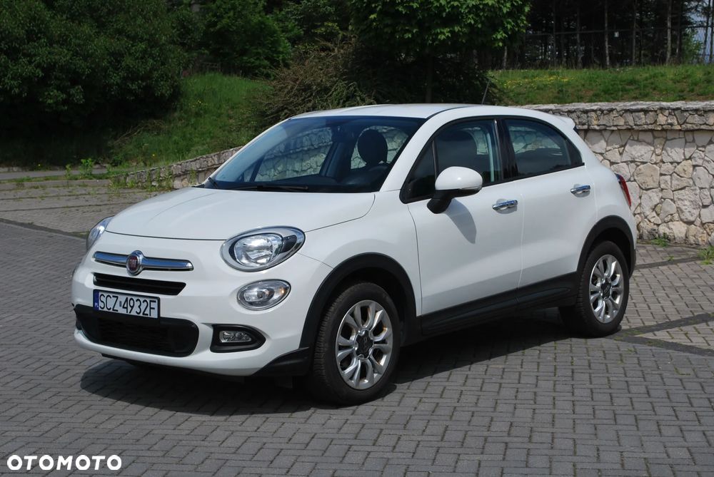 Fiat 500X 1.4 MultiAir 4x2 S&S Pop Star - 31