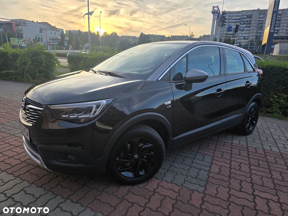 Opel Crossland X 1.5 Start/Stop Automatik Ultimate - 3